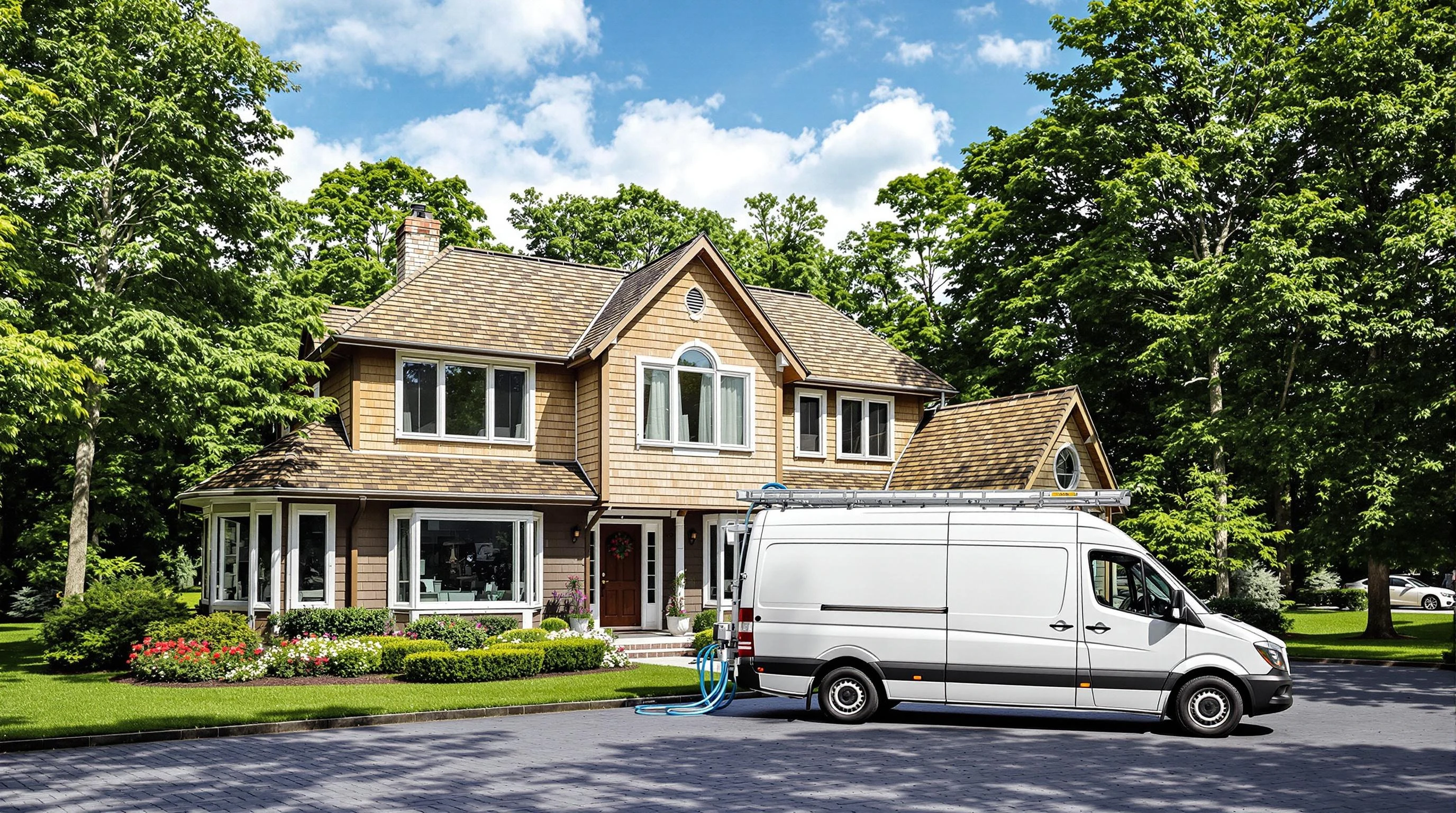 Haverhill Dryer Vent Cleaning fire-safety & insurance inspections in Haverhill, MA