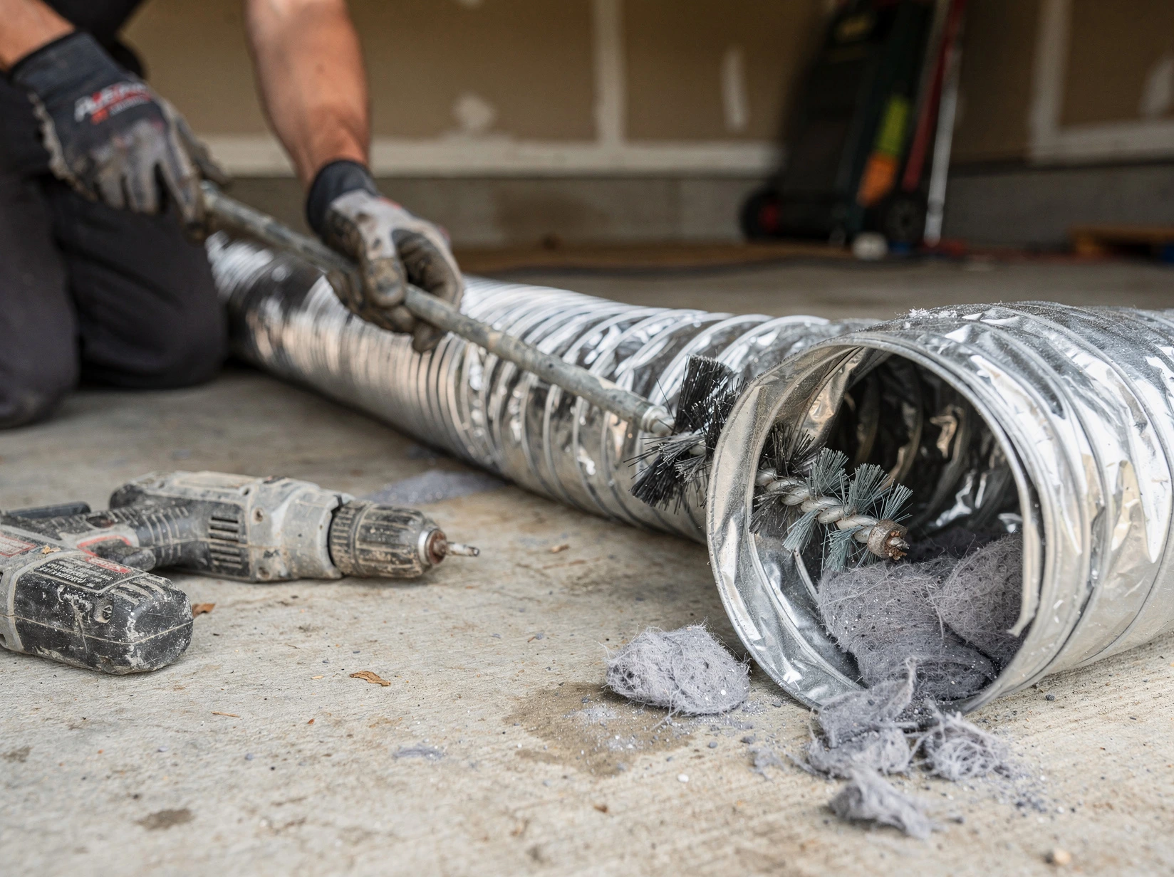 Duct Cleaning service in Haverhill, MA