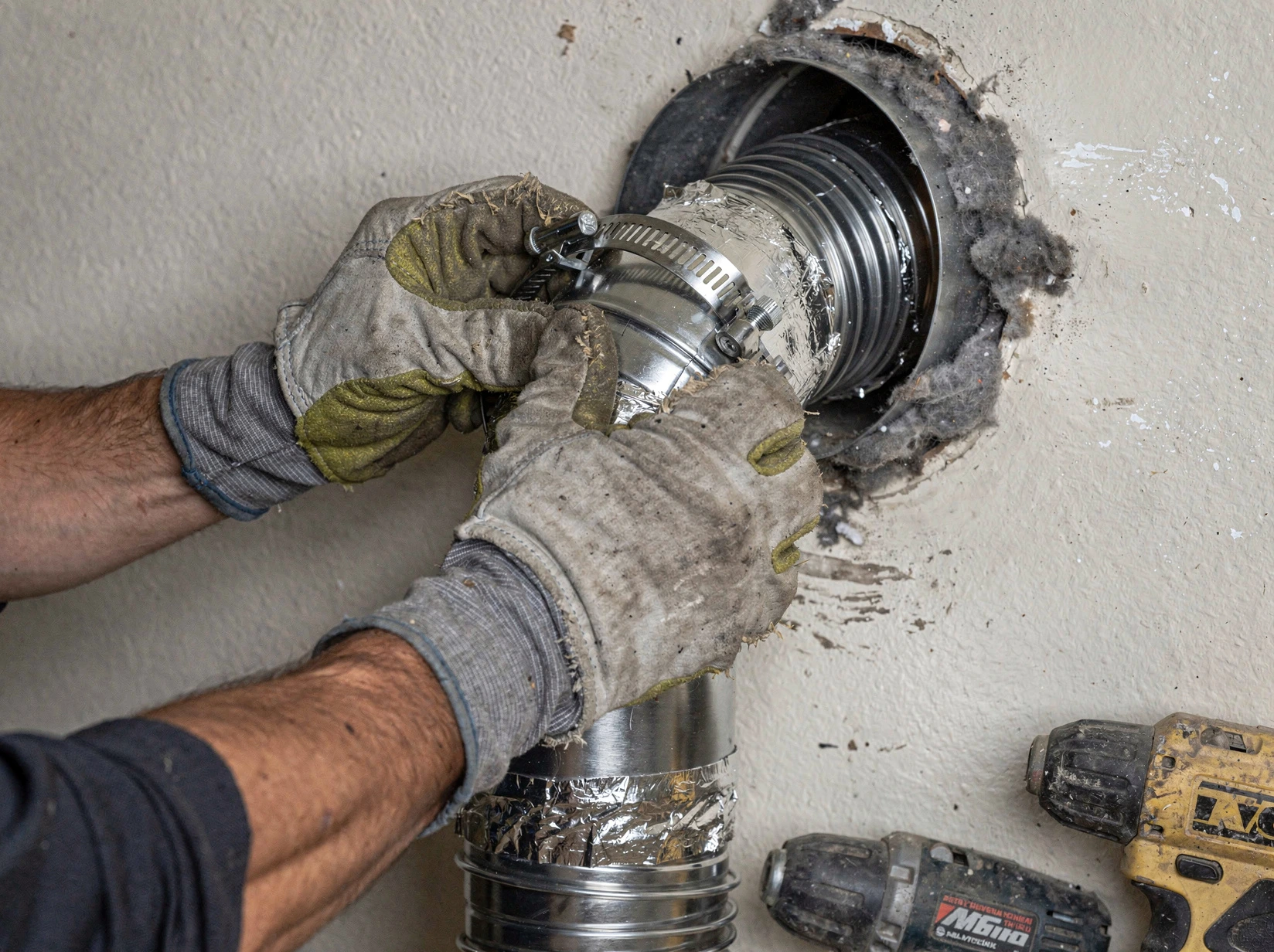 Hose Installation service in Haverhill, MA